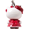 【預購】Sanrio 三麗鷗 Hello Kitty 造型手機吊飾 (秋日の紅色蘋果)_2 【預購】Sanrio 三麗鷗 Hello Kitty 造型手機吊飾 (秋日の紅色蘋果)_2