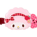 Sanrio 三麗鷗 Piano 樹脂造型髮夾 (秋日の紅色蘋果)_3 Sanrio 三麗鷗 Piano 樹脂造型髮夾 (秋日の紅色蘋果)_3