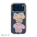 【預購】Sanrio 三麗鷗 大集合 造型貼紙組 21枚入 (兔兔應援團)_5 【預購】Sanrio 三麗鷗 大集合 造型貼紙組 21枚入 (兔兔應援團)_5