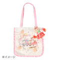 【預購】Sanrio 三麗鷗 花小兔 絨毛玩偶吊飾 (兔兔應援團)_2 【預購】Sanrio 三麗鷗 花小兔 絨毛玩偶吊飾 (兔兔應援團)_2