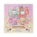 【預購】Sanrio 三麗鷗 大集合 造型貼紙組 21枚入 (兔兔應援團)_4 【預購】Sanrio 三麗鷗 大集合 造型貼紙組 21枚入 (兔兔應援團)_4