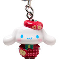 【預購】Sanrio 三麗鷗 大耳狗 造型手機吊飾 (秋日の紅色蘋果)_1 【預購】Sanrio 三麗鷗 大耳狗 造型手機吊飾 (秋日の紅色蘋果)_1
