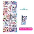 Sanrio 三麗鷗 x Kayo Horaguchi 造型貼紙組_7 Sanrio 三麗鷗 x Kayo Horaguchi 造型貼紙組_7