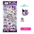 Sanrio 三麗鷗 x Kayo Horaguchi 造型貼紙組_3 Sanrio 三麗鷗 x Kayo Horaguchi 造型貼紙組_3