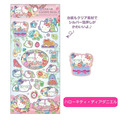Sanrio 三麗鷗 x Kayo Horaguchi 造型貼紙組_2 Sanrio 三麗鷗 x Kayo Horaguchi 造型貼紙組_2
