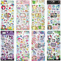 Sanrio 三麗鷗 x Kayo Horaguchi 造型貼紙組 Sanrio 三麗鷗 x Kayo Horaguchi 造型貼紙組