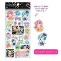 Sanrio 三麗鷗 x Kayo Horaguchi 造型貼紙組_6 Sanrio 三麗鷗 x Kayo Horaguchi 造型貼紙組_6