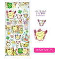 Sanrio 三麗鷗 x Kayo Horaguchi 造型貼紙組_5 Sanrio 三麗鷗 x Kayo Horaguchi 造型貼紙組_5