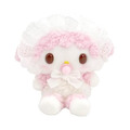 Sanrio 三麗鷗 絨毛玩偶娃娃 (baby奶嘴款) Kitty 酷洛米 布丁狗 大耳狗_3 Sanrio 三麗鷗 絨毛玩偶娃娃 (baby奶嘴款) Kitty 酷洛米 布丁狗 大耳狗_3