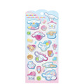 Sanrio 三麗鷗 立體造型貼紙組_5 Sanrio 三麗鷗 立體造型貼紙組_5