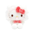 Sanrio 三麗鷗 絨毛玩偶娃娃 (baby奶嘴款) Kitty 酷洛米 布丁狗 大耳狗_1 Sanrio 三麗鷗 絨毛玩偶娃娃 (baby奶嘴款) Kitty 酷洛米 布丁狗 大耳狗_1