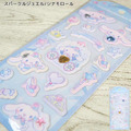Sanrio 三麗鷗 立體造型貼紙組 (寶石款) Kitty 大耳狗 酷洛米_3 Sanrio 三麗鷗 立體造型貼紙組 (寶石款) Kitty 大耳狗 酷洛米_3