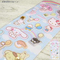 Sanrio 三麗鷗 立體造型貼紙組 (寶石款) Kitty 大耳狗 酷洛米_5 Sanrio 三麗鷗 立體造型貼紙組 (寶石款) Kitty 大耳狗 酷洛米_5