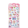 Sanrio 三麗鷗 立體造型貼紙組_4 Sanrio 三麗鷗 立體造型貼紙組_4