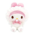 Sanrio 三麗鷗 絨毛玩偶娃娃 (baby奶嘴款) Kitty 酷洛米 布丁狗 大耳狗_2 Sanrio 三麗鷗 絨毛玩偶娃娃 (baby奶嘴款) Kitty 酷洛米 布丁狗 大耳狗_2