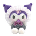 Sanrio 三麗鷗 絨毛玩偶娃娃 (baby奶嘴款) Kitty 酷洛米 布丁狗 大耳狗_6 Sanrio 三麗鷗 絨毛玩偶娃娃 (baby奶嘴款) Kitty 酷洛米 布丁狗 大耳狗_6
