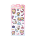 Sanrio 三麗鷗 立體造型貼紙組_3 Sanrio 三麗鷗 立體造型貼紙組_3