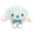 Sanrio 三麗鷗 絨毛玩偶娃娃 (baby奶嘴款) Kitty 酷洛米 布丁狗 大耳狗_5 Sanrio 三麗鷗 絨毛玩偶娃娃 (baby奶嘴款) Kitty 酷洛米 布丁狗 大耳狗_5