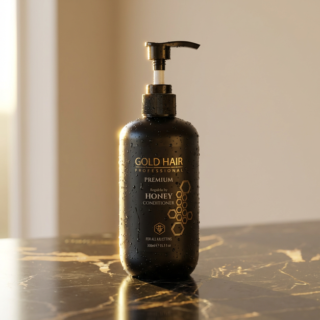 杜拜蜂王潤髮乳 杜拜蜂王潤髮乳