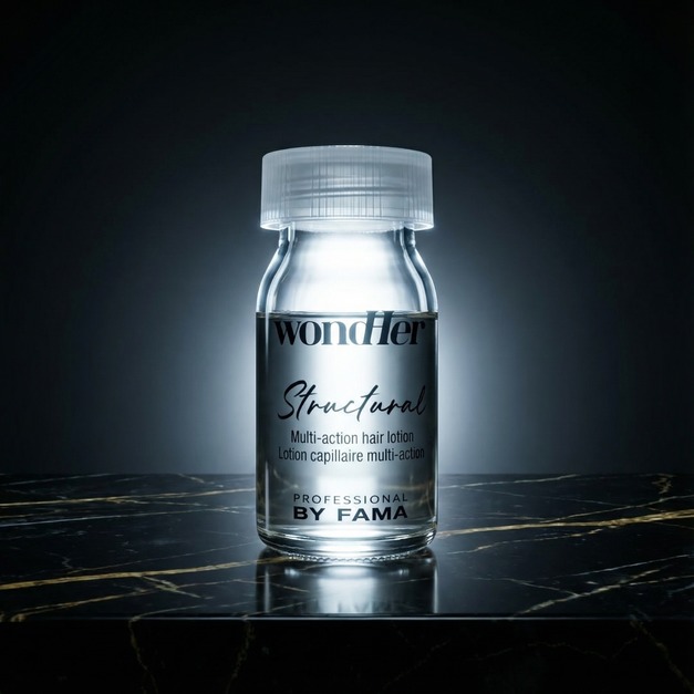 頂級結構還原精華安瓶|漂染受損/爛髮救星 (6入/盒) 頂級結構還原精華安瓶|漂染受損/爛髮救星 (6入/盒)