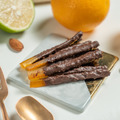 堅果柑橘條 Orangettes 堅果柑橘條 Orangettes