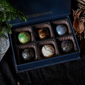 【6入任選】手繪巧克力(含餡) Planet chocolate│星球、宇宙、意象系列 【6入任選】手繪巧克力(含餡) Planet chocolate│星球、宇宙、意象系列