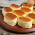 【店內熱銷】香草柔軟起司-9入 soft cheesecake_1 【店內熱銷】香草柔軟起司-9入 soft cheesecake_1