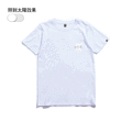 XCTRL 日本櫻花短T-黑/白/丈青_4 XCTRL 日本櫻花短T-黑/白/丈青_4