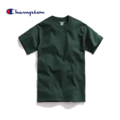 Champion 美版短T-森林綠_4 Champion 美版短T-森林綠_4