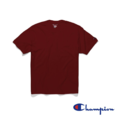Champion 美版短T-酒紅_3 Champion 美版短T-酒紅_3