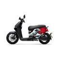 X-Ctrl 旭日海浪 gogoro2/gogoro3 保護車套 二代/三代車系適用_1 X-Ctrl 旭日海浪 gogoro2/gogoro3 保護車套 二代/三代車系適用_1