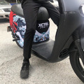X-Ctrl 旭日海浪 gogoro2/gogoro3 保護車套 二代/三代車系適用_5 X-Ctrl 旭日海浪 gogoro2/gogoro3 保護車套 二代/三代車系適用_5