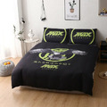 日文飛翔老鷹四件套床包組_2 日文飛翔老鷹四件套床包組_2