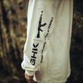 GHK Veteran Collection LS Tee G-001 個性長袖上衣 三色_5 GHK Veteran Collection LS Tee G-001 個性長袖上衣 三色_5