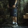 GHK Veteran Collection Denim Shorts 丹寧褲 兩色_4 GHK Veteran Collection Denim Shorts 丹寧褲 兩色_4