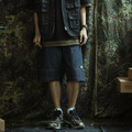 GHK Veteran Collection Denim Shorts 丹寧褲 兩色_5 GHK Veteran Collection Denim Shorts 丹寧褲 兩色_5