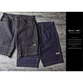 GHK Veteran Collection Denim Shorts 丹寧褲 兩色_6 GHK Veteran Collection Denim Shorts 丹寧褲 兩色_6