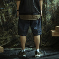 GHK Veteran Collection Denim Shorts 丹寧褲 兩色_2 GHK Veteran Collection Denim Shorts 丹寧褲 兩色_2