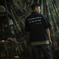 GHK " Veteran Collection" Logo Shirts 軍工裝襯衫 GHK " Veteran Collection" Logo Shirts 軍工裝襯衫