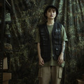 Abstract Collection" Airsoft Vest 戰術背心-軍事 工裝_2 Abstract Collection" Airsoft Vest 戰術背心-軍事 工裝_2