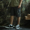 GHK Veteran Collection Denim Shorts 丹寧褲 兩色 GHK Veteran Collection Denim Shorts 丹寧褲 兩色