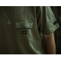 GHK Veteran Collection Logo Pocket Tee 個性口袋上衣 三色_7 GHK Veteran Collection Logo Pocket Tee 個性口袋上衣 三色_7