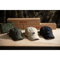 GHK Abstract Collection Logo Cap 共三色 GHK Abstract Collection Logo Cap 共三色