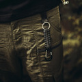 GHK "Abstract Collection" Functional Pants 戰術長褲 黑色/軍綠_6 GHK "Abstract Collection" Functional Pants 戰術長褲 黑色/軍綠_6