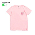 XCTRL 日本櫻花短T-粉_4 XCTRL 日本櫻花短T-粉_4