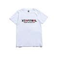XCTRL 雷射炫光朱雀不倒翁短T-黑/白_4 XCTRL 雷射炫光朱雀不倒翁短T-黑/白_4