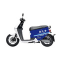 GOCARE 橫浜GOGORO2保護車套_3 GOCARE 橫浜GOGORO2保護車套_3