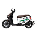GOCARE 東京車站GOGORO2保護車套_2 GOCARE 東京車站GOGORO2保護車套_2