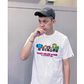 日本 Baby Milo 動物園 猿人系列 短Tee BAPE 短袖 白色 優惠商品 日本 Baby Milo 動物園 猿人系列 短Tee BAPE 短袖 白色 優惠商品