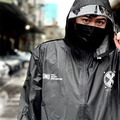 XCTRL 山道暴徒雨衣_2 XCTRL 山道暴徒雨衣_2